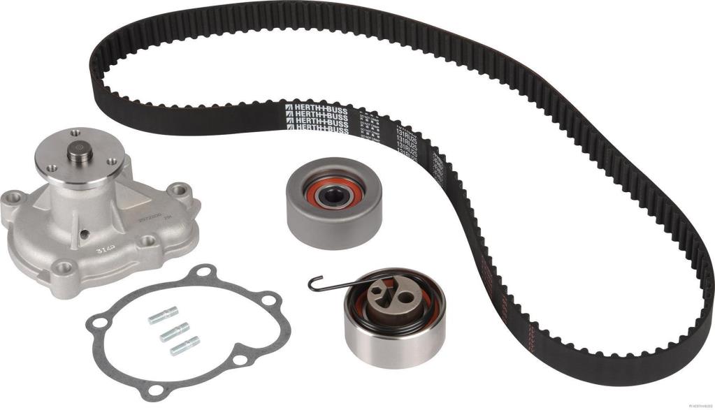 Kit de distribuição HERTH+BUSS JAKOPARTS ref. J1100911
