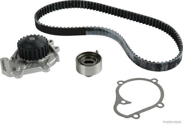 Kit de distribuição HERTH+BUSS JAKOPARTS ref. J1101004