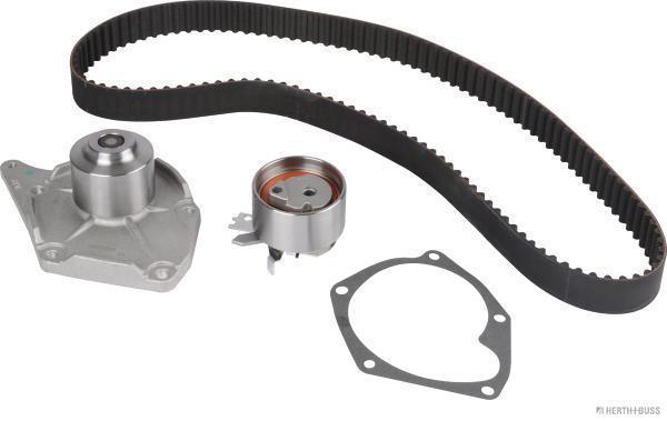 Kit de distribuição HERTH+BUSS JAKOPARTS ref. J1101006