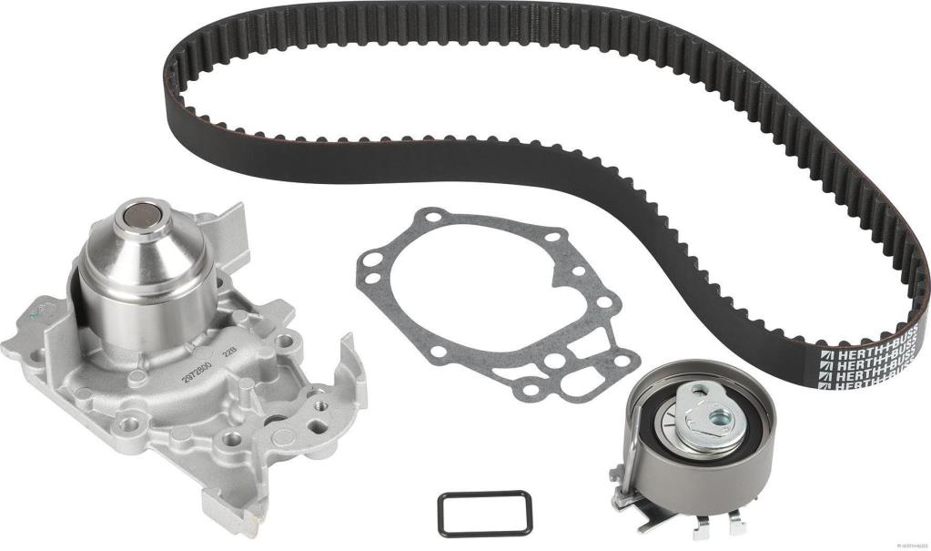 Kit de distribuição HERTH+BUSS JAKOPARTS ref. J1101009
