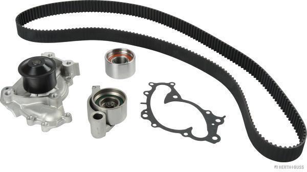 Kit de distribuição HERTH+BUSS JAKOPARTS ref. J1102005