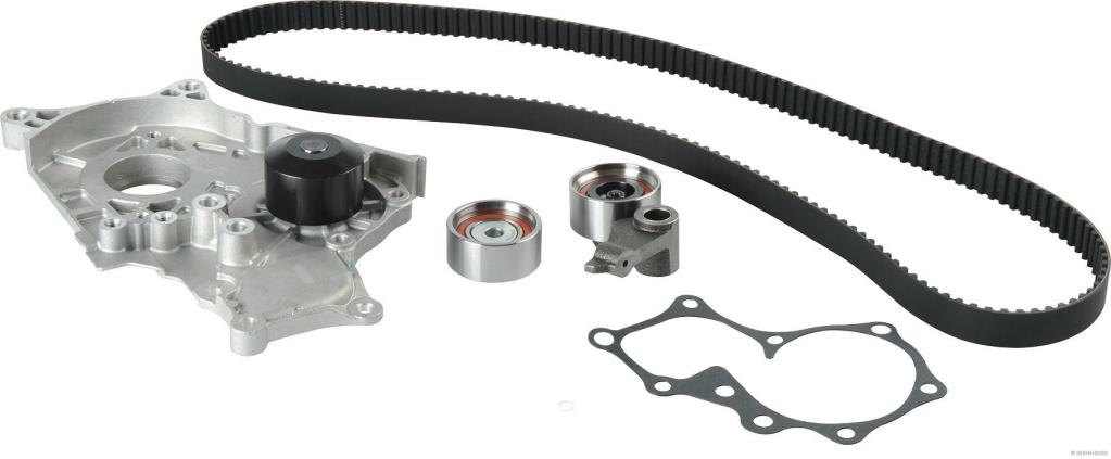 Kit de distribuição HERTH+BUSS JAKOPARTS ref. J1102007