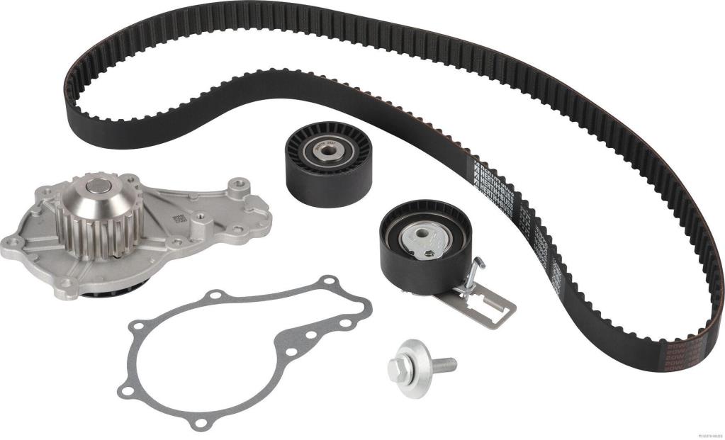 Kit de distribuição HERTH+BUSS JAKOPARTS ref. J1102009