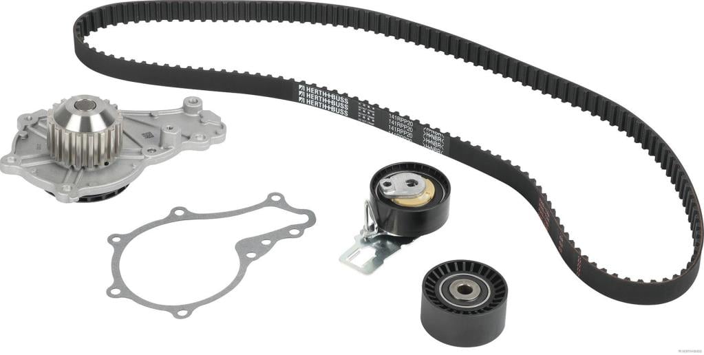 Kit de distribuição HERTH+BUSS JAKOPARTS ref. J1102010