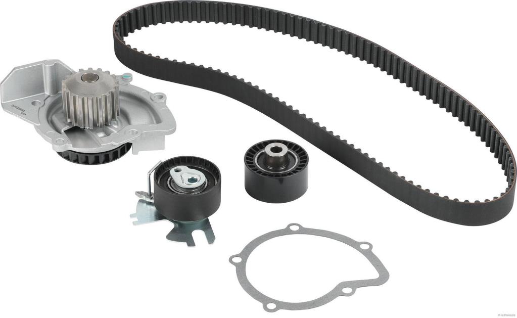 Kit de distribuição HERTH+BUSS JAKOPARTS ref. J1102011