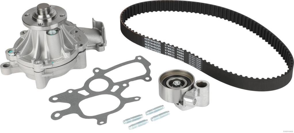 Kit de distribuição HERTH+BUSS JAKOPARTS ref. J1102012