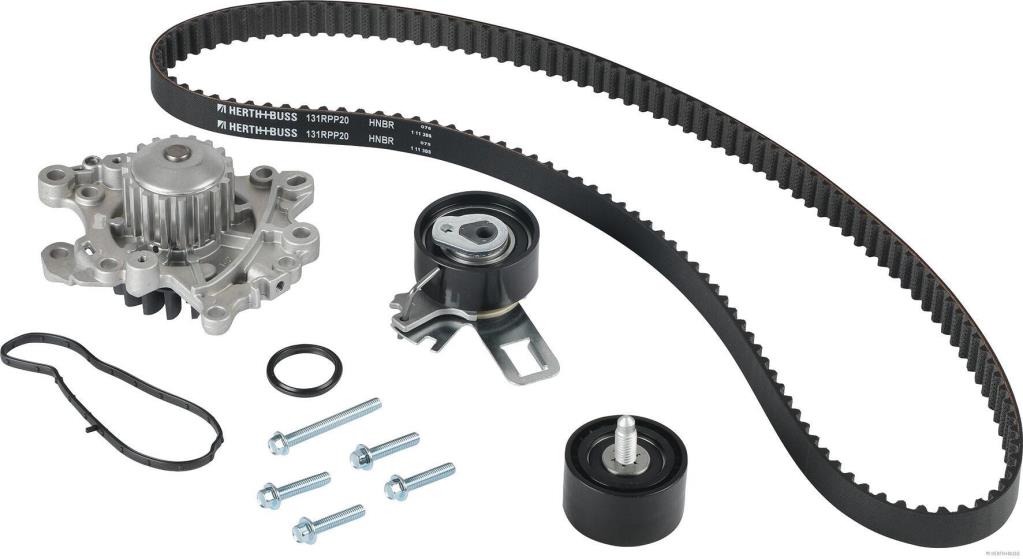 Kit de distribuição HERTH+BUSS JAKOPARTS ref. J1102013