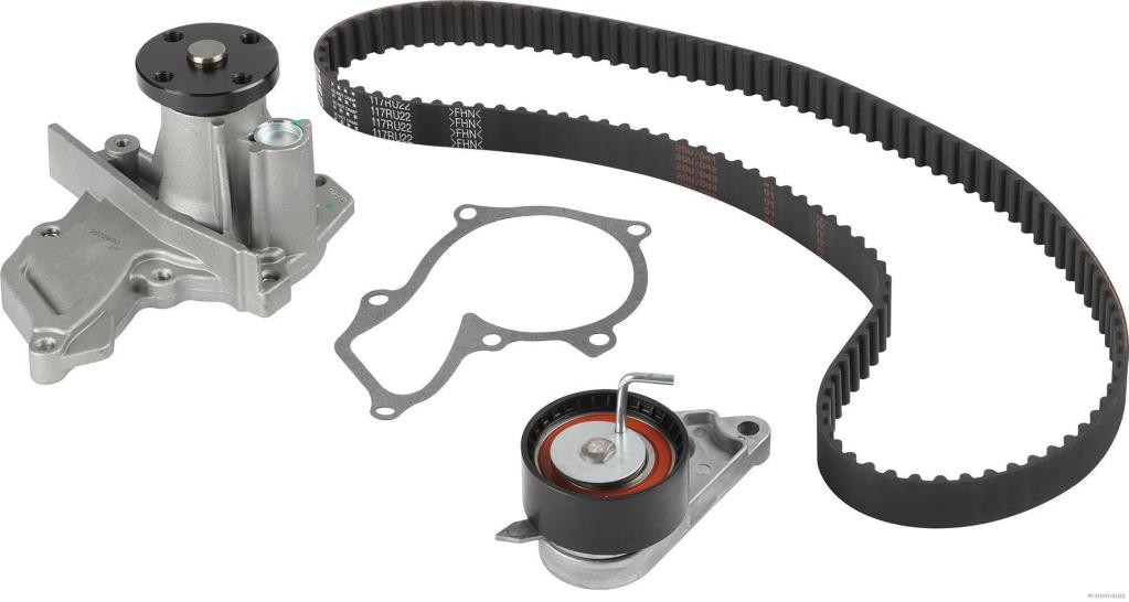 Kit de distribuição HERTH+BUSS JAKOPARTS ref. J1103010