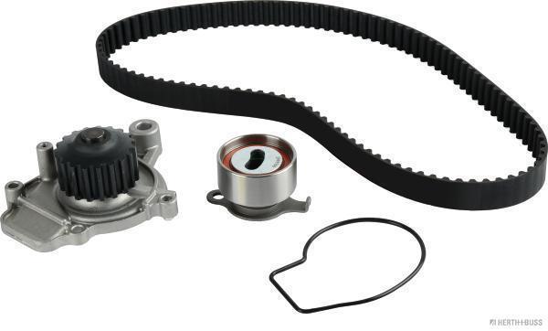 Kit de distribuição HERTH+BUSS JAKOPARTS ref. J1104000