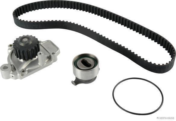 Kit de distribuição HERTH+BUSS JAKOPARTS ref. J1104001