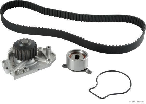 Kit de distribuição HERTH+BUSS JAKOPARTS ref. J1104005