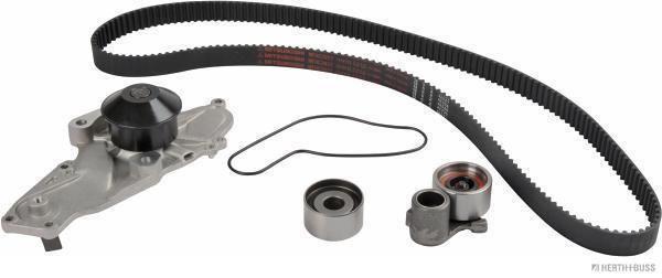 Kit de distribuição HERTH+BUSS JAKOPARTS ref. J1104015