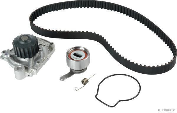 Kit de distribuição HERTH+BUSS JAKOPARTS ref. J1104016