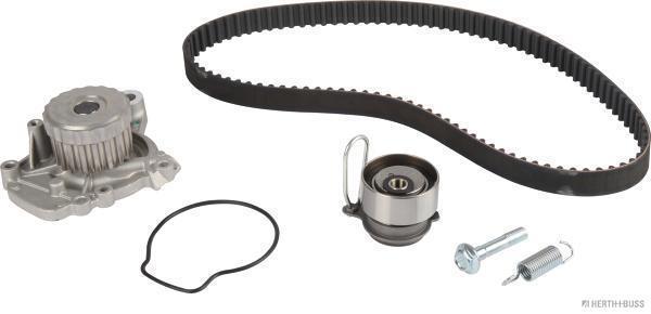 Kit de distribuição HERTH+BUSS JAKOPARTS ref. J1104019