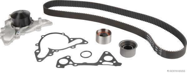 Kit de distribuição HERTH+BUSS JAKOPARTS ref. J1105004