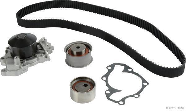 Kit de distribuição HERTH+BUSS JAKOPARTS ref. J1105005