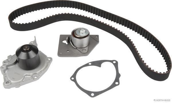 Kit de distribuição HERTH+BUSS JAKOPARTS ref. J1105007