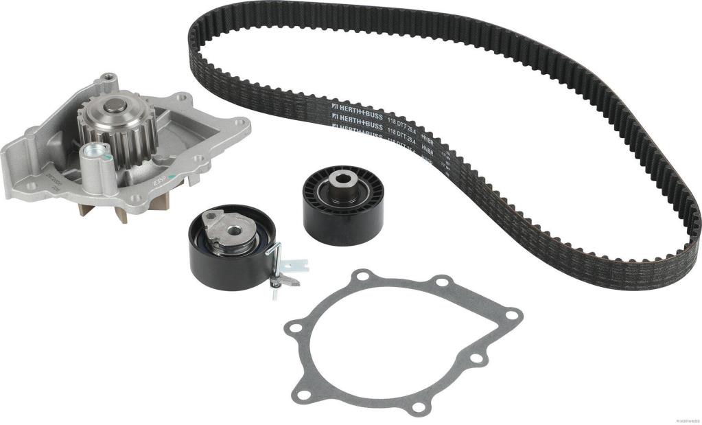 Kit de distribuição HERTH+BUSS JAKOPARTS ref. J1105009
