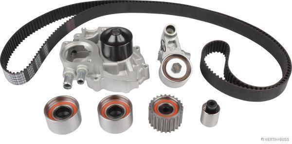 Kit de distribuição HERTH+BUSS JAKOPARTS ref. J1107014