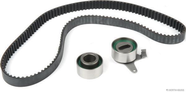 Kit de distribution (Kit courroie de distribution) HERTH+BUSS JAKOPARTS J1110335