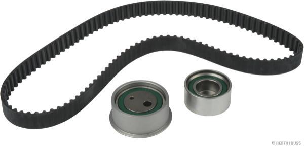 Kit de distribution (Kit courroie de distribution) HERTH+BUSS JAKOPARTS J1110504