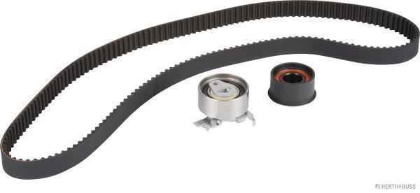 Kit de distribution (Kit courroie de distribution) HERTH+BUSS JAKOPARTS ref. J1110907