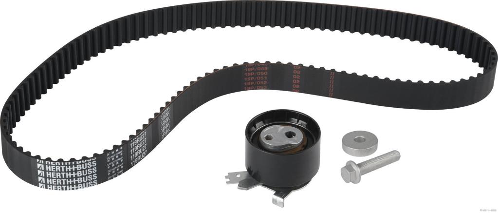 Kit de distribución HERTH+BUSS JAKOPARTS ref. J1111047