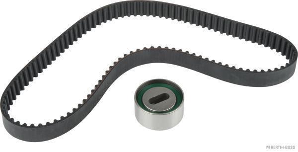 Kit de distribution (Kit courroie de distribution) HERTH+BUSS JAKOPARTS ref. J1113001