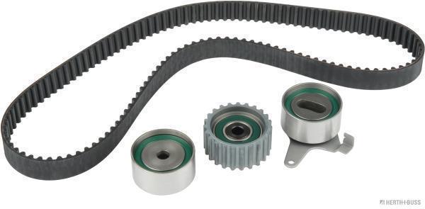 Kit de distribution (Kit courroie de distribution) HERTH+BUSS JAKOPARTS J1113044