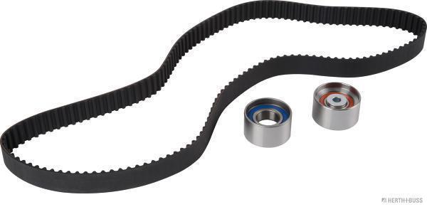 Kit de distribution (Kit courroie de distribution) HERTH+BUSS JAKOPARTS ref. J1113068