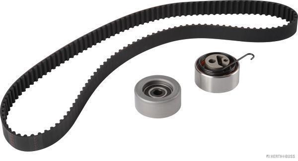 Kit de distribution (Kit courroie de distribution) HERTH+BUSS JAKOPARTS ref. J1114048
