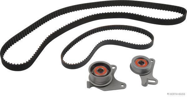 Kit de distribution (Kit courroie de distribution) HERTH+BUSS JAKOPARTS ref. J1115099