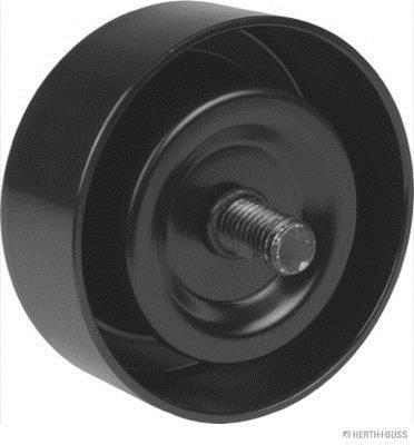 Galet enrouleur de courroie d'accessoire HERTH+BUSS JAKOPARTS J1140340