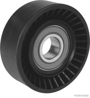 Galet tendeur de courroie d'accessoire HERTH+BUSS JAKOPARTS J1140400