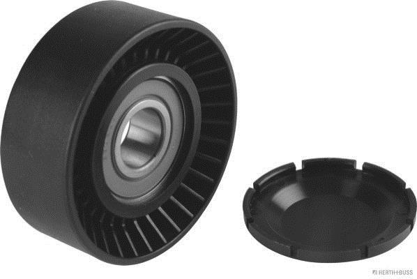 Galet enrouleur de courroie d'accessoire HERTH+BUSS JAKOPARTS J1140402