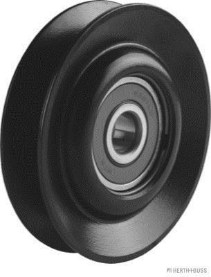 Galet tendeur de courroie d'accessoire HERTH+BUSS JAKOPARTS J1140549