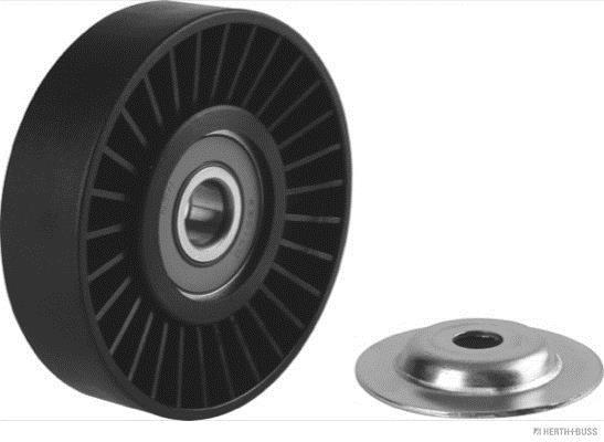Galet tendeur de courroie d'accessoire HERTH+BUSS JAKOPARTS J1140550