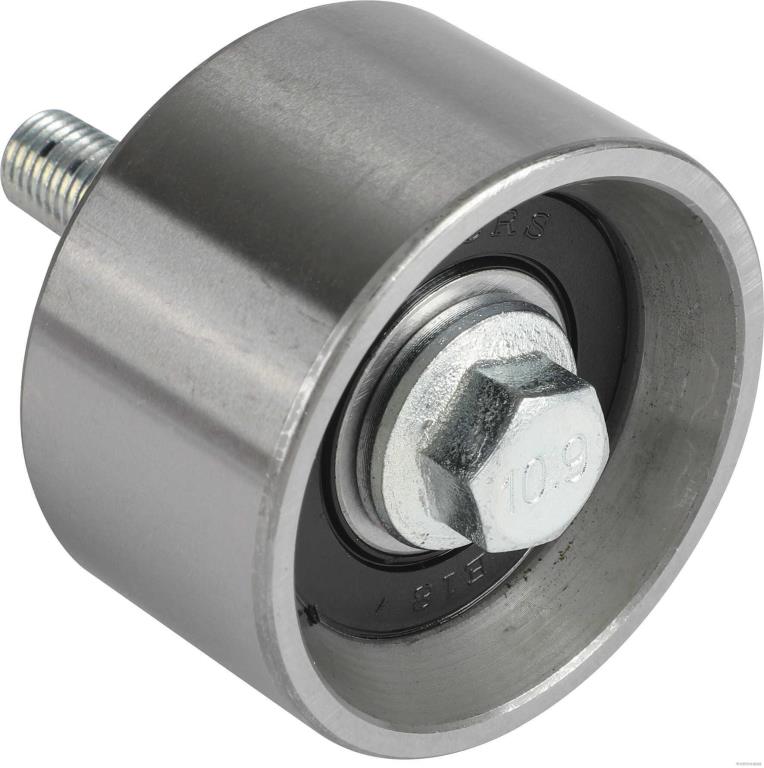 Galet enrouleur de courroie de distribution HERTH+BUSS JAKOPARTS J1140567