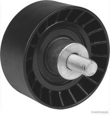 Galet enrouleur de courroie de distribution HERTH+BUSS JAKOPARTS J1140907