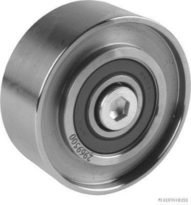 Galet enrouleur de courroie de distribution HERTH+BUSS JAKOPARTS J1140912