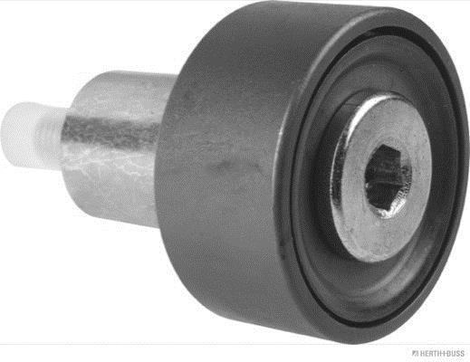 Galet enrouleur de courroie de distribution HERTH+BUSS JAKOPARTS J1140916
