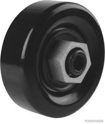 Rolo tensor da correia trapezoidal estriada HERTH+BUSS JAKOPARTS ref. J1140922