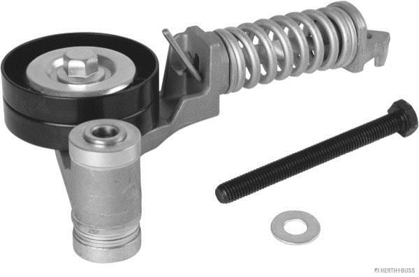 Tensor de correia trapezoidal estriada HERTH+BUSS JAKOPARTS ref. J1140923