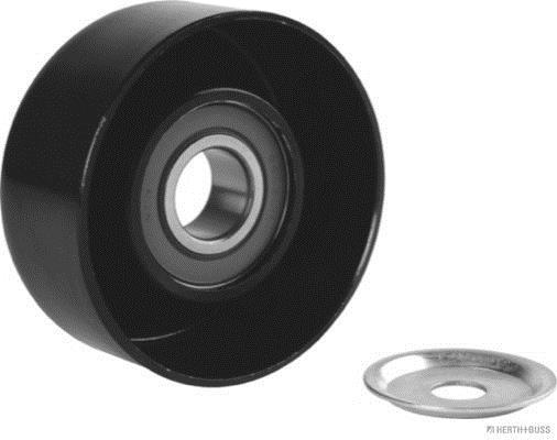 Galet enrouleur de courroie d'accessoire HERTH+BUSS JAKOPARTS J1140926