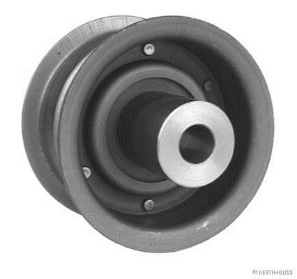 Galet enrouleur de courroie de distribution HERTH+BUSS JAKOPARTS ref. J1141004