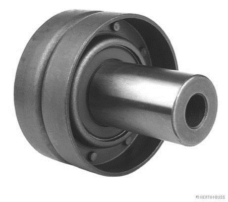 Galet enrouleur de courroie de distribution HERTH+BUSS JAKOPARTS J1141006