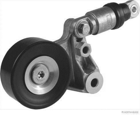 Tensor de correia trapezoidal estriada HERTH+BUSS JAKOPARTS ref. J1141032