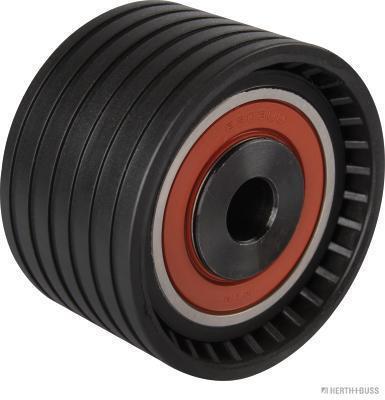 Galet enrouleur de courroie de distribution HERTH+BUSS JAKOPARTS J1141034