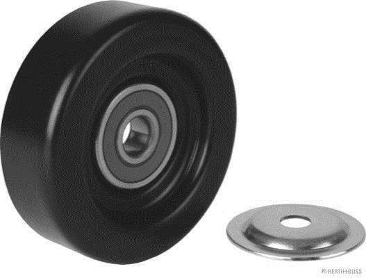 Galet enrouleur de courroie d'accessoire HERTH+BUSS JAKOPARTS J1141039