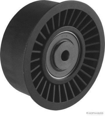Galet enrouleur de courroie de distribution HERTH+BUSS JAKOPARTS J1141041